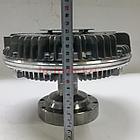 Гидромуфта (вискомуфта) без провода, без крыльчатки на VOLVO, ВОЛЬВО, FAN MARKET FM141, фото 3