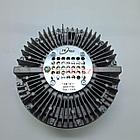 Гидромуфта (вискомуфта) без провода, без крыльчатки на VOLVO, ВОЛЬВО, FAN MARKET FM141, фото 2