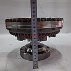 Гидромуфта (вискомуфта) без крыльчатки на VOLVO, ВОЛЬВО, FAN MARKET FM159, фото 4