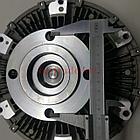 Гидромуфта (вискомуфта) на MAN, МАН, FAN MARKET FM193, фото 5