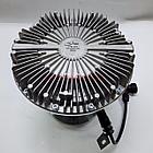 Гидромуфта (вискомуфта), с электр. контролем Euro-5 на MERCEDES, МЕРСЕДЕС, FAN MARKET FM288, фото 2