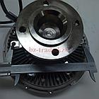 Гидромуфта (вискомуфта), с электр. контролем на MAN, МАН, FAN MARKET FM319, фото 5