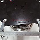 Гидромуфта (вискомуфта), с адаптером на IVECO, ИВЕКО, FAN MARKET FM320, фото 5
