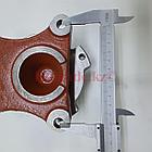 Ступица привода вентилятора   на RENAULT, РЕНО, FAN MARKET YP012, фото 4