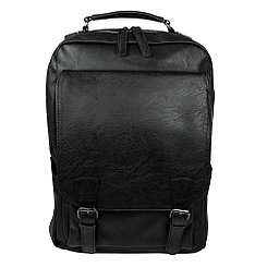Рюкзак Coteetci 13-16", Elegant Series, Leather,(14029-BK), Black