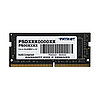 Модуль памяти для ноутбука Patriot SL PSD48G320081S DDR4 8GB, фото 3