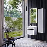 Подвесная тумба «URBAN» 80см (цвет - белый), фото 3