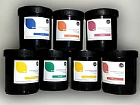 Краска для УФ печати