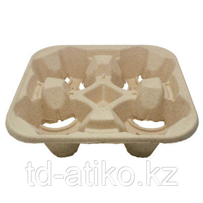 CUPH-N4 Держатель для стаканов Cup Holder (кап-холдер) на 4 шт. (ШТ)