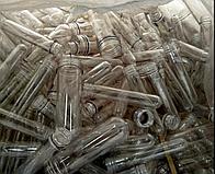 Закуп (приём) ПЭТ преформы