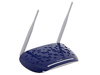 Модем TP-Link TD-W8960N v5.1 Wireless, Router, ADSL, ADSL, ADSL2, ADSL2+, Wi-Fi, RJ-11, 4хRJ-45