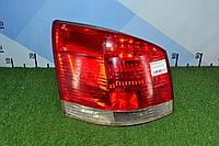 Задний фонарь Opel Signum (2003 - 2008) Хэтчбек