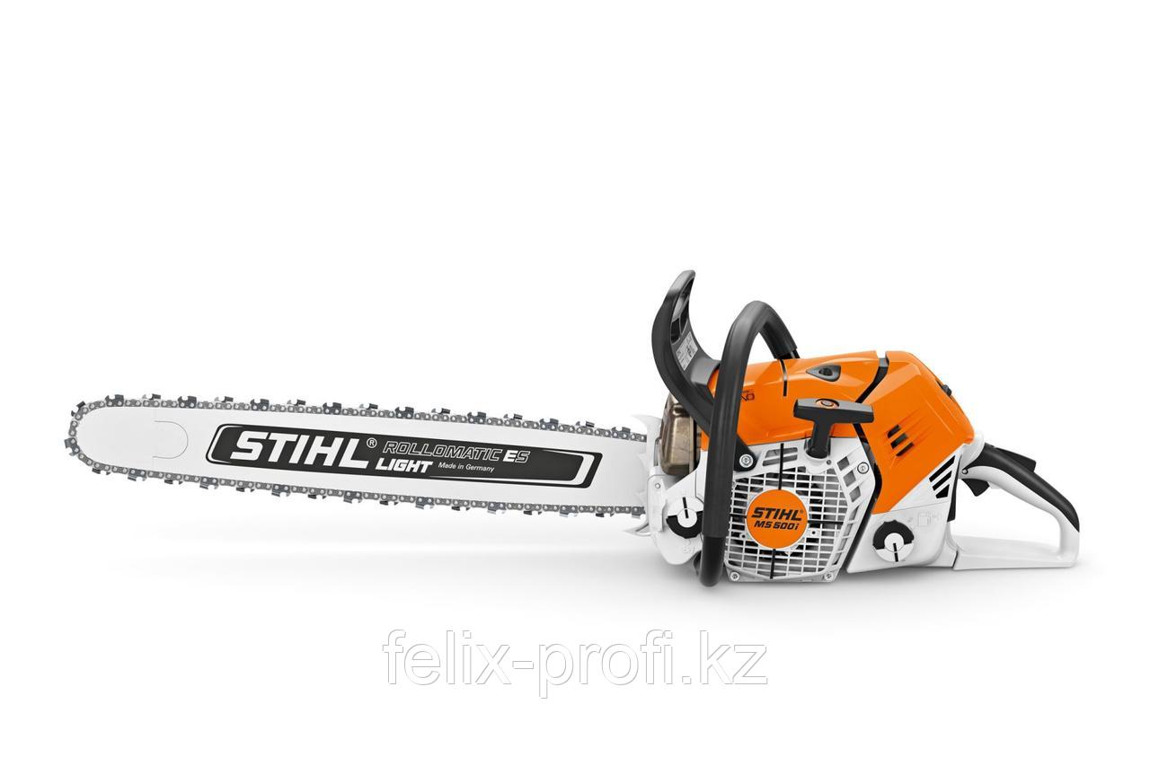 Бензопила STIHL MS 500i (50 см)