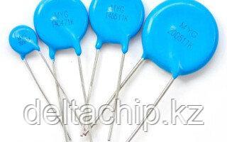 14K275 варистор 270VAC 430VDC