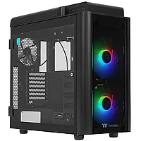 Компьютерный корпус Thermaltake Level 20 GT ARGB Black Edition CA-1K9-00F1WN-03