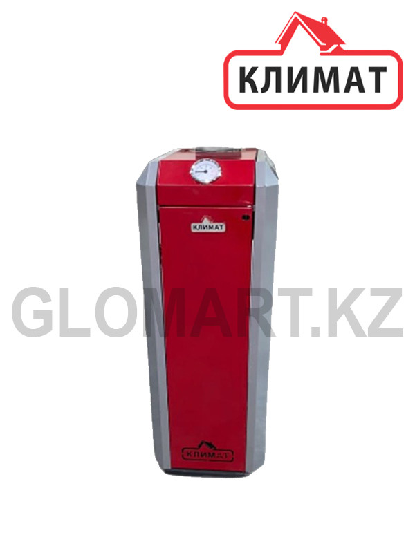 Котел Климат КСГ-16 до 160 м²