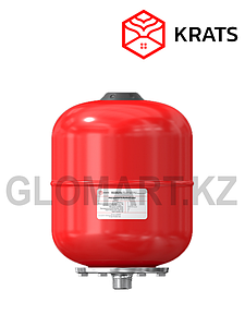Расширительный бак 8л KRATS