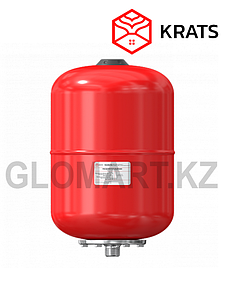 Расширительный бак 24л KRATS