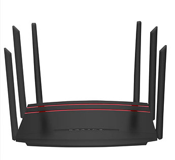 Wifi роутер YC601