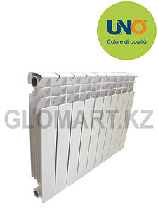 Радиатор биметаллический UNO-TENTO 500/100