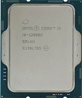 Процессор Intel Core i9-12900K