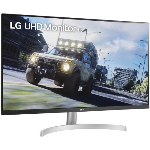 Монитор LG 32UN500-W 31.5 '' 32UN500-W - фото 1 - id-p107742052