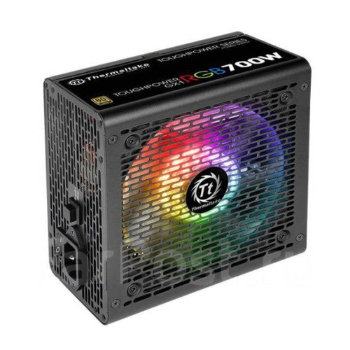 Блок питания Thermaltake Toughpower GX1 RGB PS-TPD-0700NHFAGE-1