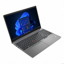 Ноутбук ThinkPad E15 Gen 4 21E7S3AJ00