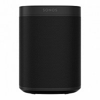 Беспроводная аудиосистема Sonos One Black ONEG2EU1BLK