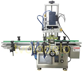 Укупор ADC-3 автоматический настольный
