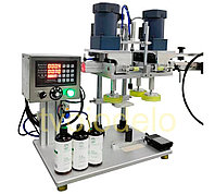 Укупор SDC-3 полуавтоматический