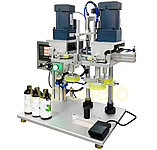 Укупор SDC-3 полуавтоматический, фото 3