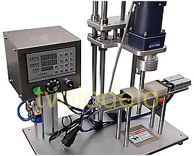 Полуавтоматический укупор SDC-1