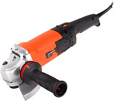 Машина углошлифовальная (УШМ) PATRIOT AG 150, двуручная, регулировка скорости, вибро, пылезащищенная