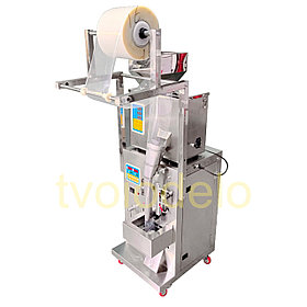 Автомат фасовочно-упаковочный N-100B вертикального типа