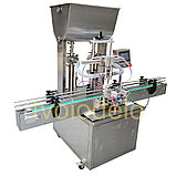 Машина розлива вязких продуктов, фото 2