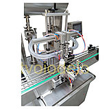 Машина розлива вязких продуктов, фото 4