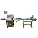 Линия розлива пробников духов, фото 2