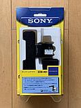 Накамерный микрофон Sony ECM-HS1 для видеокамер Sony Handycam, фото 2