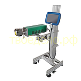 Углекислотный лазерный маркиратор CO2-40, фото 2