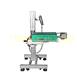 Углекислотный лазерный маркиратор CO2-40, фото 3