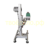 Углекислотный лазерный маркиратор CO2-40, фото 4