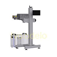 УФ-лазерный маркиратор UV-5