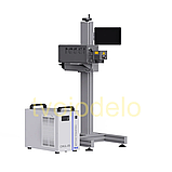 УФ-лазерный маркиратор UV-5, фото 3