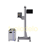 УФ-лазерный маркиратор UV-10, фото 2