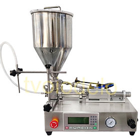 Дозатор малых объёмов PFP1-12