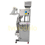 Автомат фасовочно-упаковочный N-1000B вертикального типа, фото 3