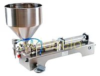 Поршневой дозатор вязких продуктов PFP1-5000