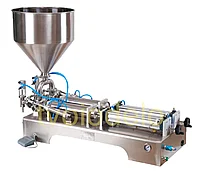 Поршневой дозатор вязких продуктов PFP2-300