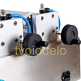 Дозатор вязких продуктов PFP2-1000 поршневой, фото 6